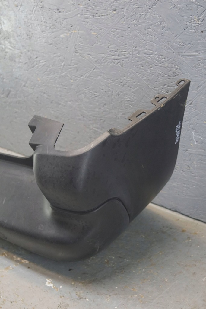 Berlingo partner 3 бампер задний z2144 Недорого