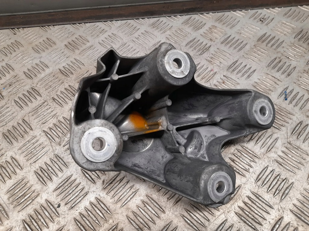 фото №6, Chevrolet camaro 23104516 перед сторона ліва кронштейни i лапи 2.0 benzin