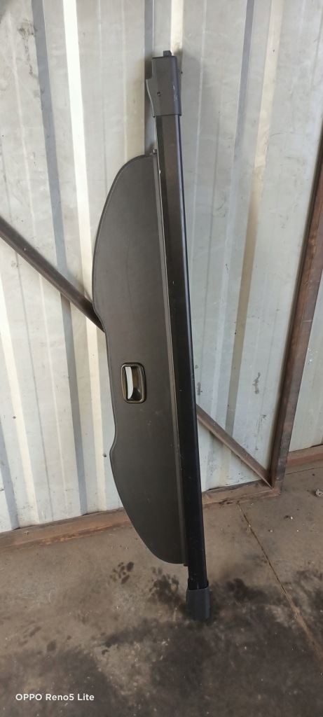 Купить S-max mk1 06-14r шторка багажника