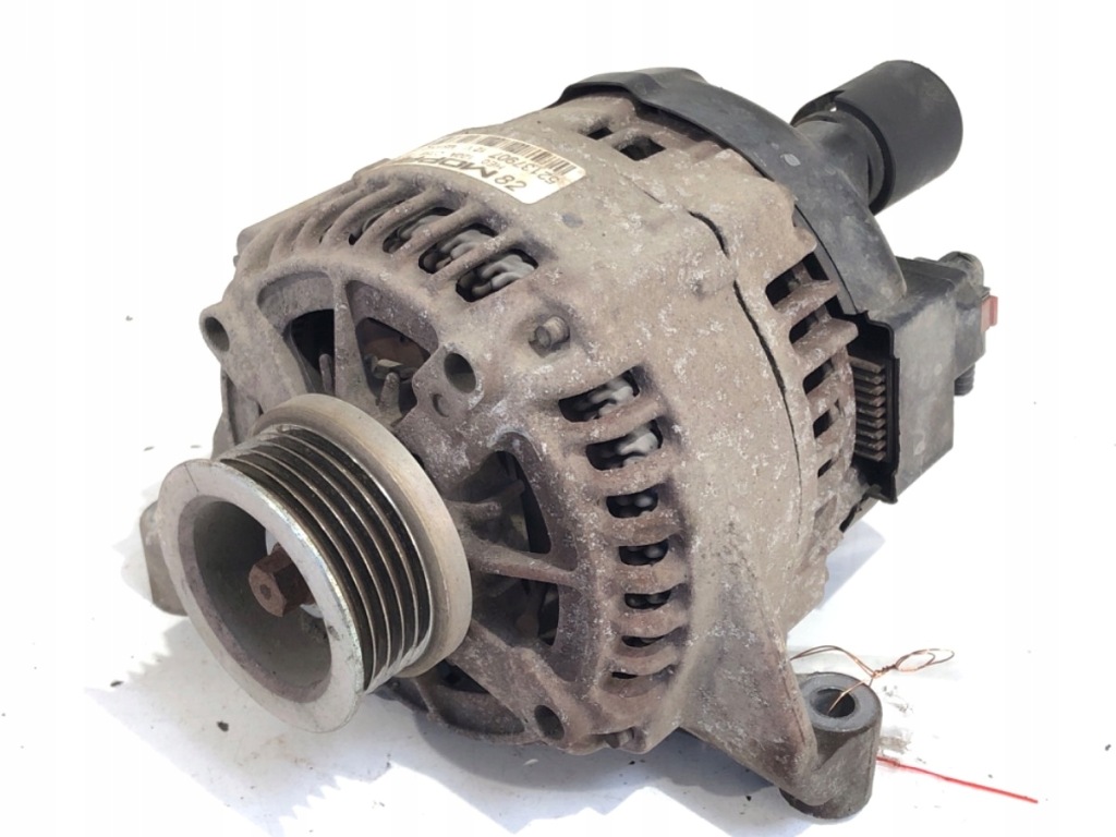 Купити Генератор fiat tipo 52137907 1.4 95km