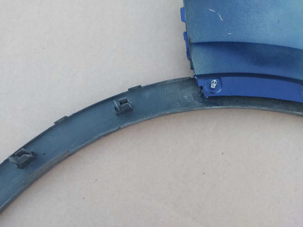 фото №12, Крыло передний vw id4 id 4 оригинал