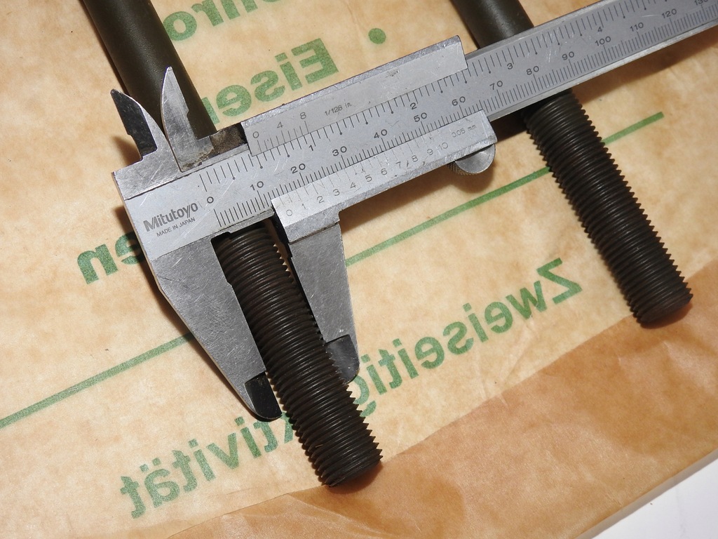 фото №5, Cybant скоба ресора передній скоба перед star 66 660 m14 65mm