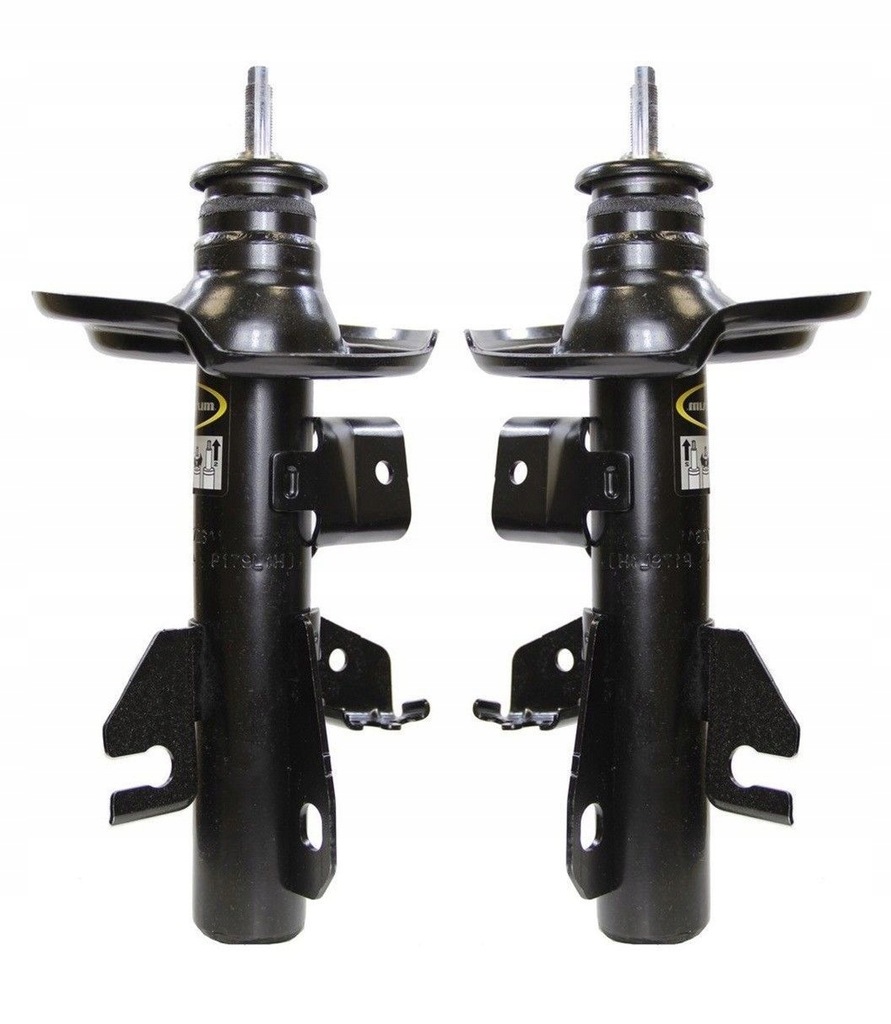 фото №1, Амортизатор перед правый + левый dodge dart 13-16