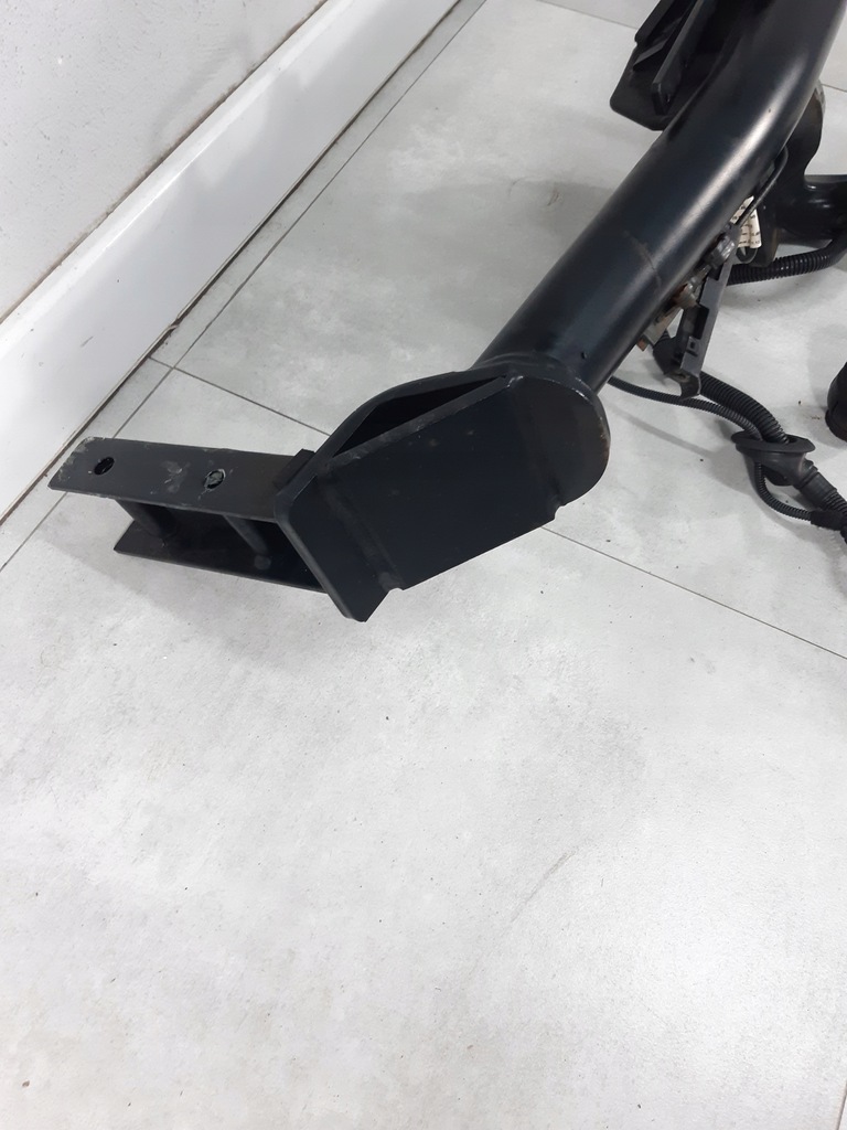 фото №5, Audi q5 8r hak буксировочный 8r0800495e