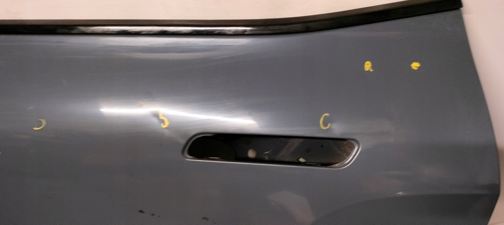 фото №6, Дверь левая перед задняя bmw ix20