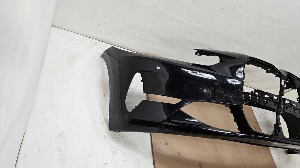 фото №7, Бампер передний перед bmw 4 g22 g23 7499494