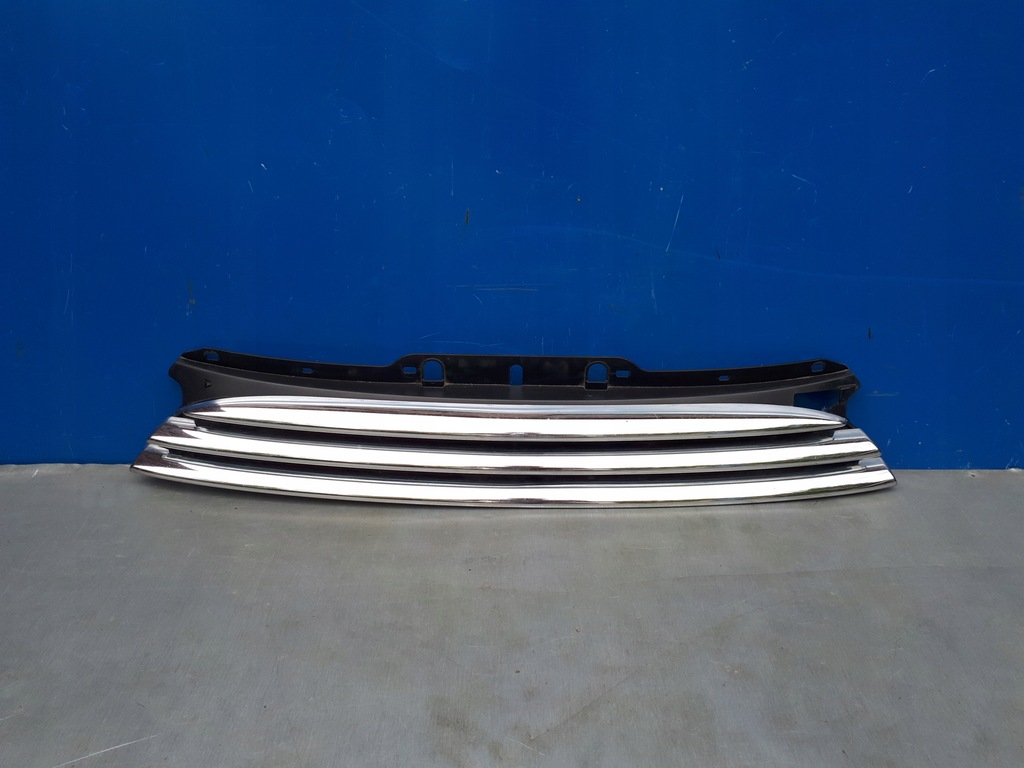 фото №1, Mini cooper r55 r56 r57 07- 2007-2012 решітка радіатора решітка радіатора