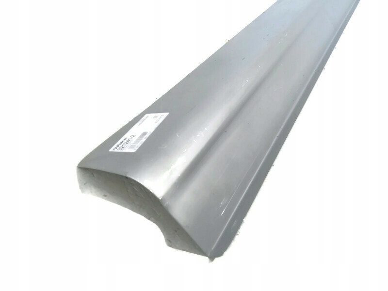 фото №1, Ford fiesta mk5 v 02- порог ремкомплект порог