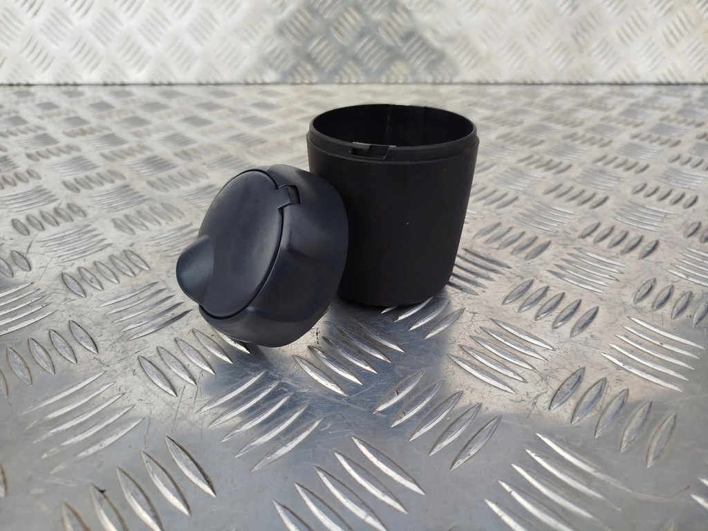 фото №3, Пепельница scania r