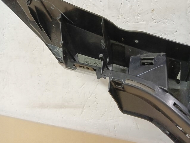 фото №3, Решітка радіатора решітка радіатора решітка радіатора toyota chr ch-r lift 19-