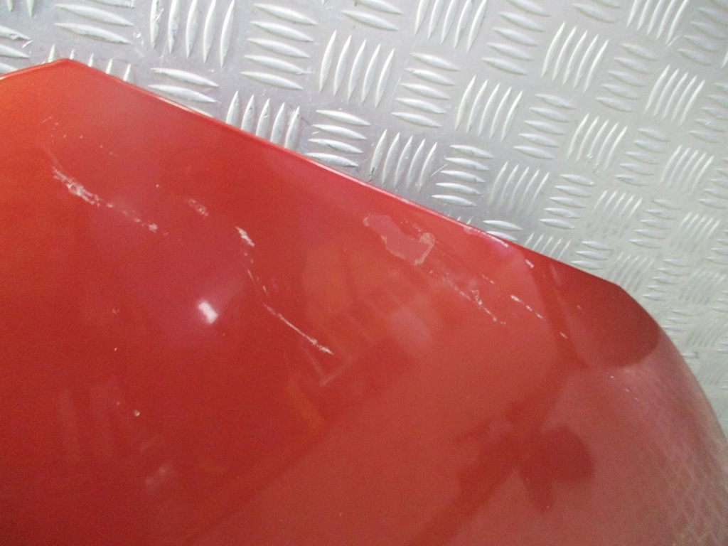 фото №2, Капот renault scenic ii teb76