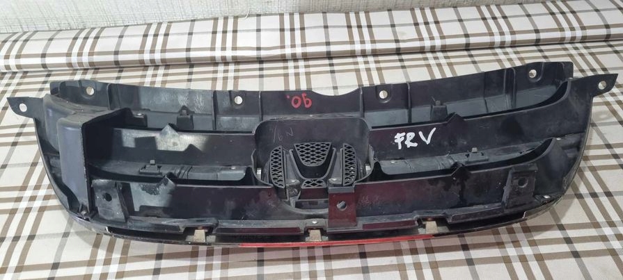 фото №2, Решітка радіатора решітка радіатора honda frv