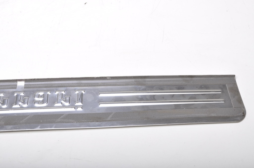 фото №7, Ferrari california f149 молдинг порог правая перед