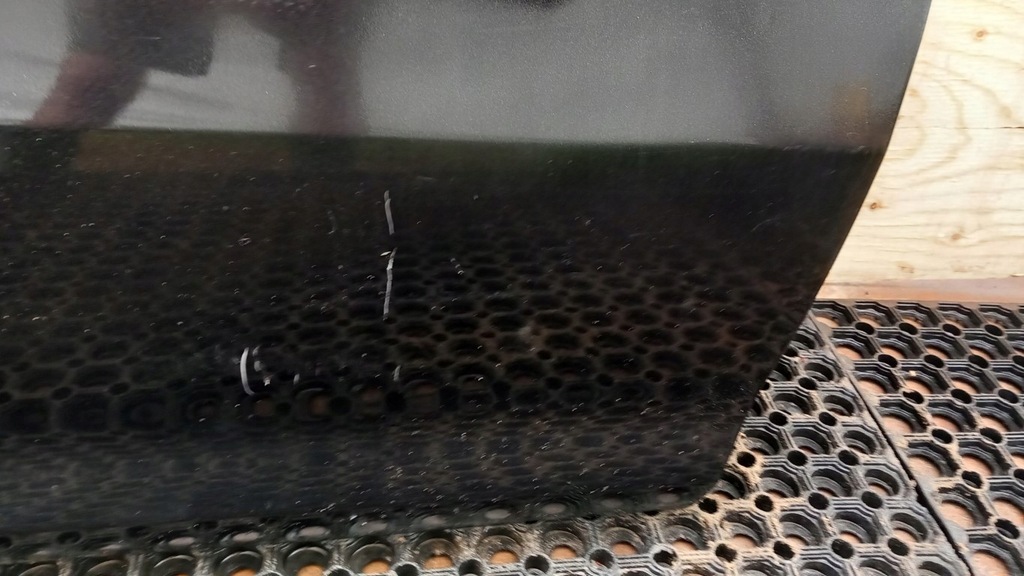 фото №9, Opel corsa d 3d двері перед правий z20r