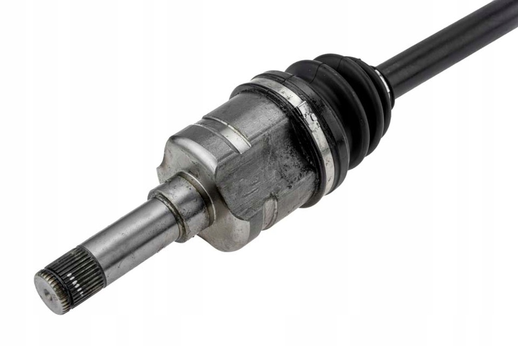 фото №2, Nty привідний вал привідна