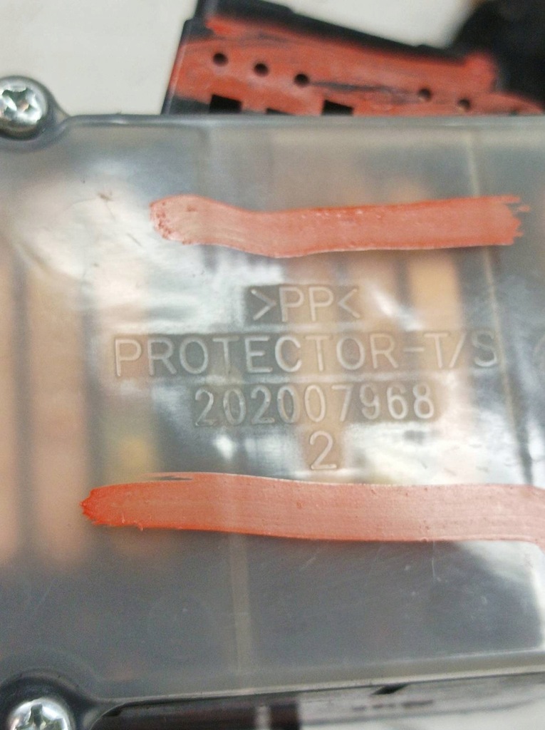 фото №8, Переключатель комбинированный 202007962 202007968 hyundai i10 i 2008-2013