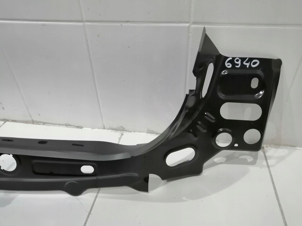 фото №3, Pas задний задняя audi audi a7 4k8