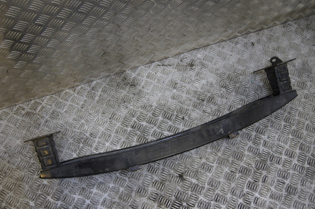 фото №6, Балка передняя абсорбер бампера roomster skoda