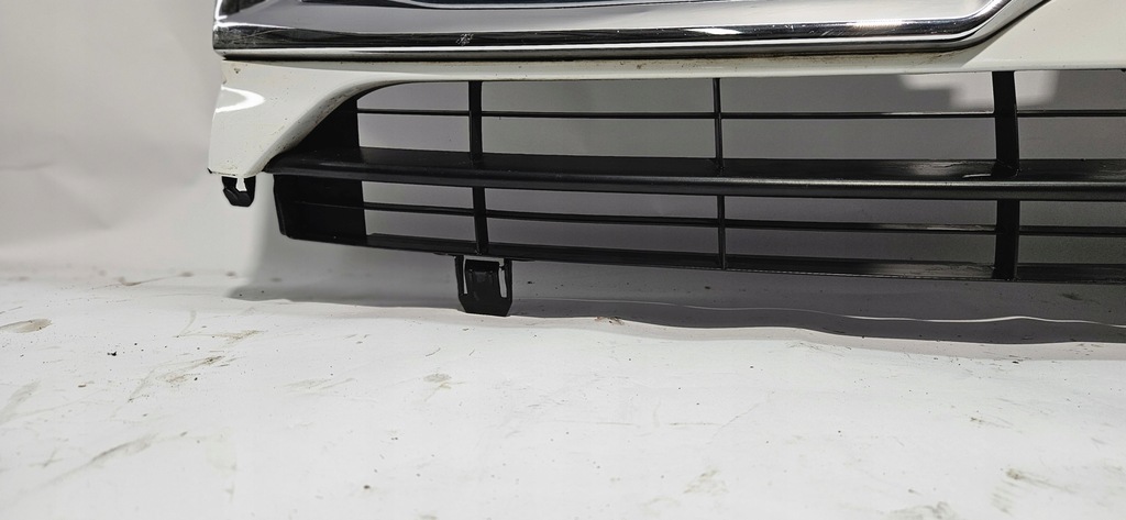 фото №5, Решітка радіатора решітка радіатора citroen jumpy lift 2012-2016 orginał