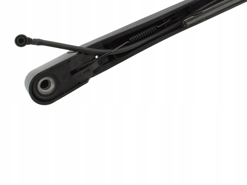 фото №8, Skoda octavia hb 1996- двірник важіль двірники задня + щітка