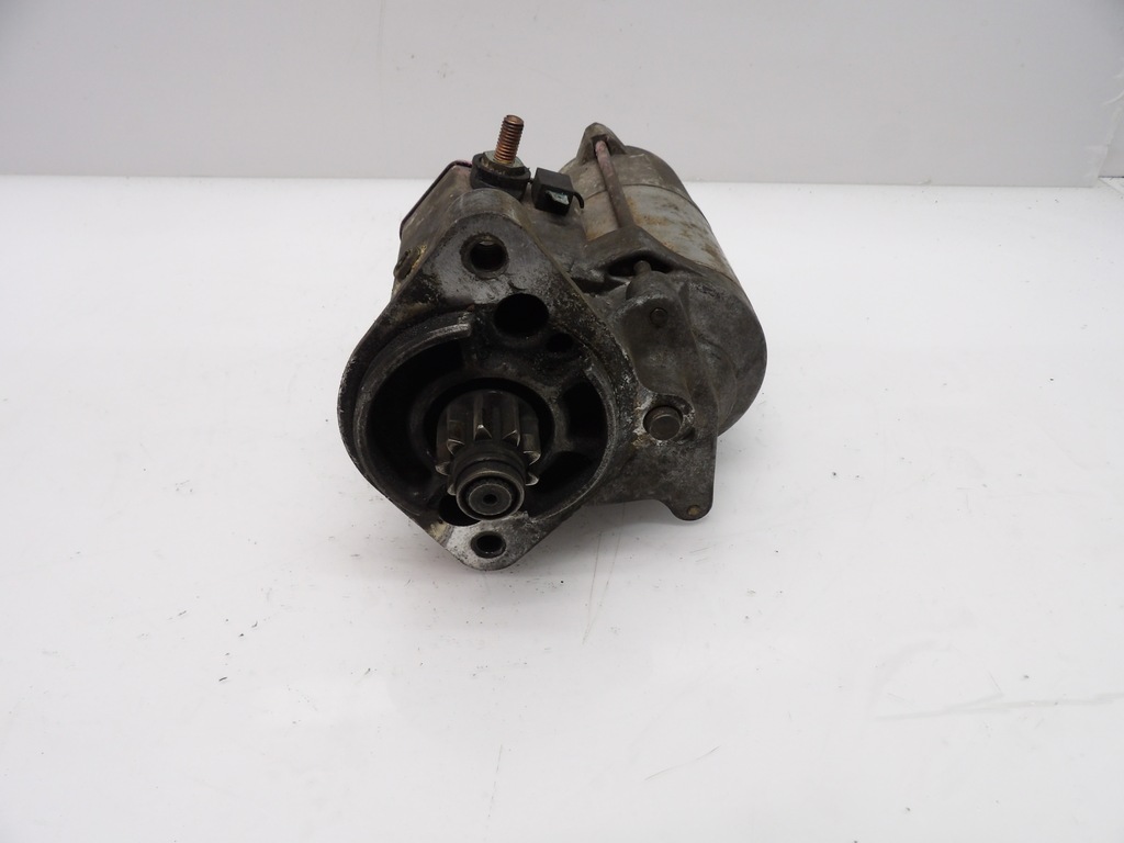 фото №1, Стартер rover 75