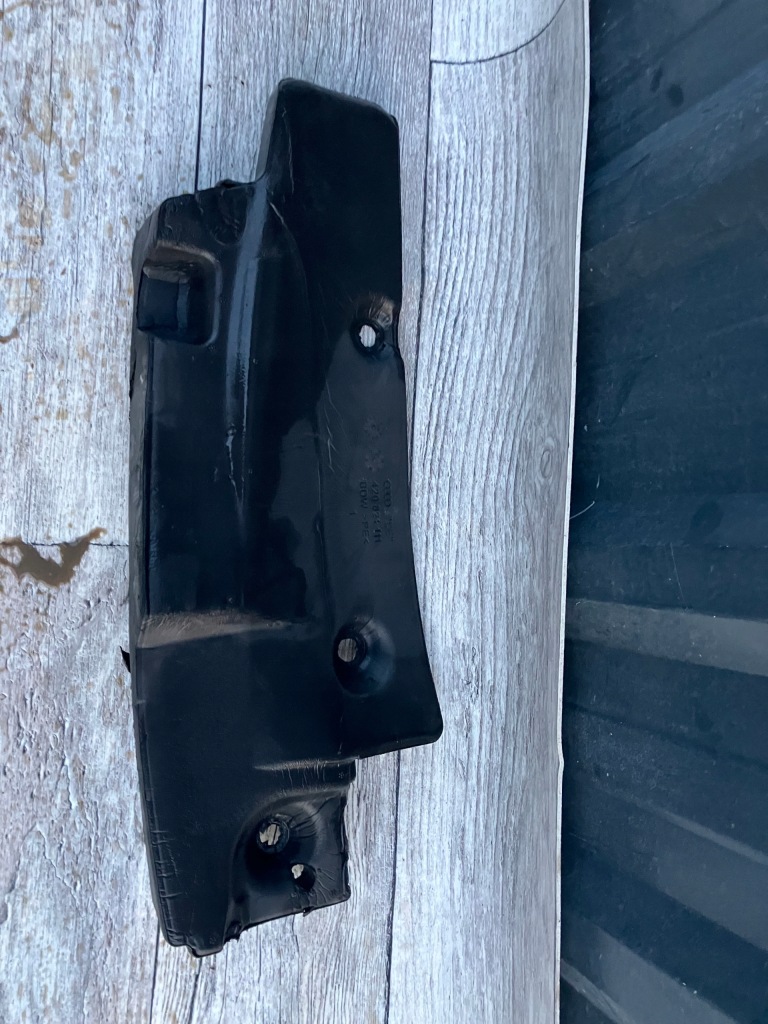 Купить Накладка крыла audi r8 420 spyder 420821111