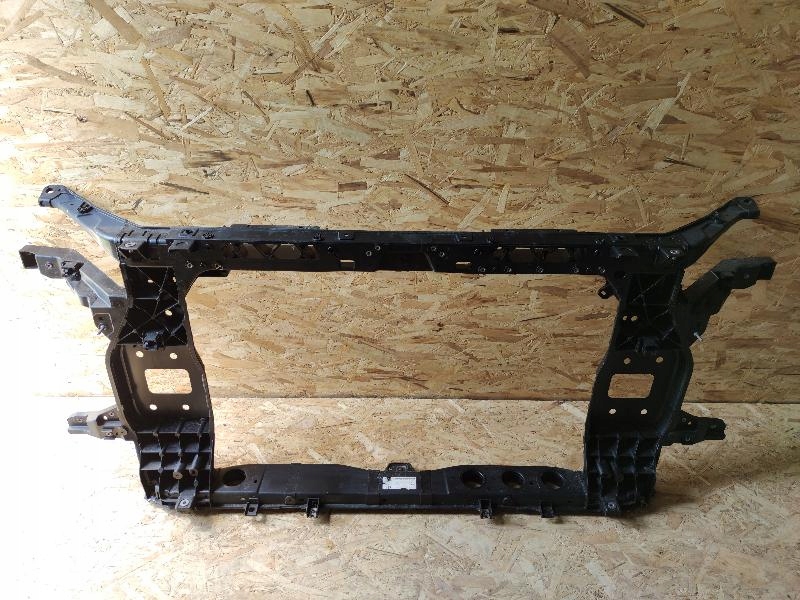 фото №1, Pas передний усилитель hyundai tucson iv 4 20-