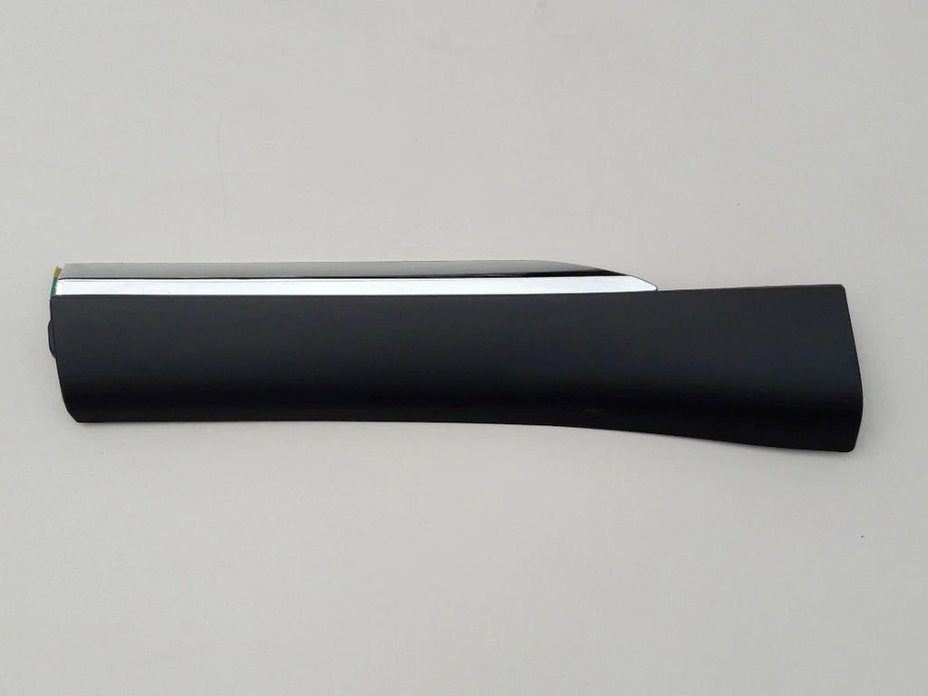 фото №6, Lexus rx iii молдинг дверь левый задняя 75076-48040 oryg