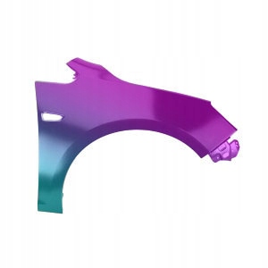 фото №1, Крыло правый передний opel astra j любой цвет