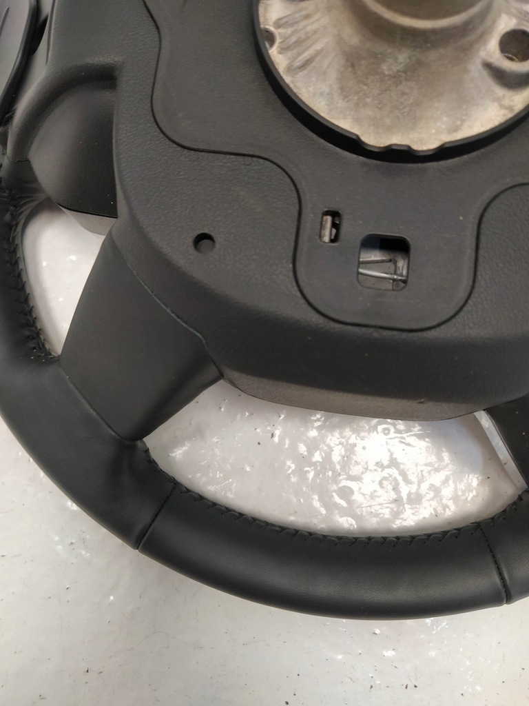 фото №13, Range rover vogue l405 повітропровід пелюстки перемикання сенсорний шкіра