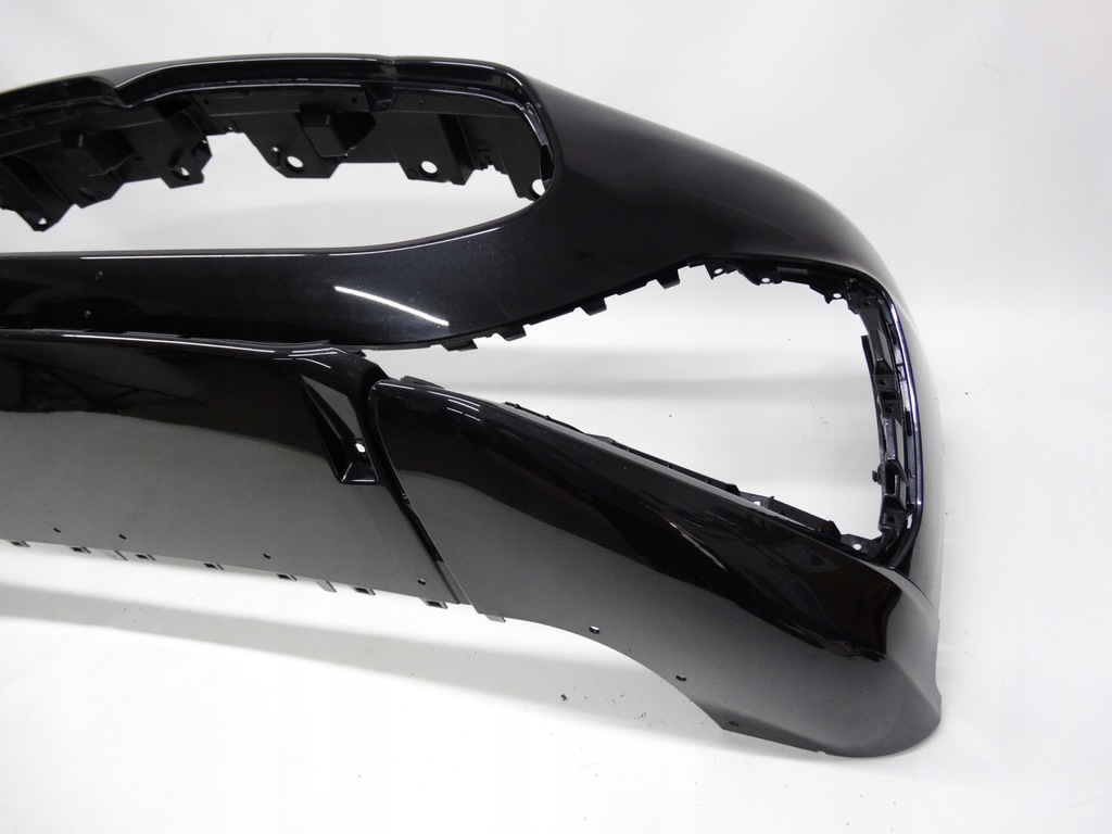 фото №12, Maserati grecale trofeo m182 22- бампер передній 670176289 оригінальний