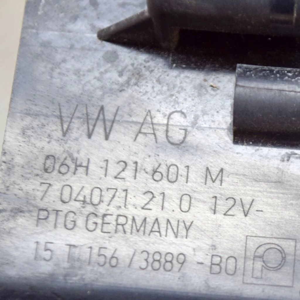 фото №6, Porsche macan 95b 2015 насос циркуляции / циркуляция wody