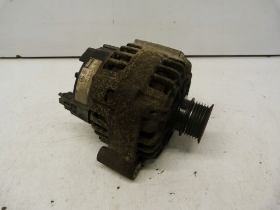 Купить Генератор valeo a0111548402 mercedes w203 2.0 b