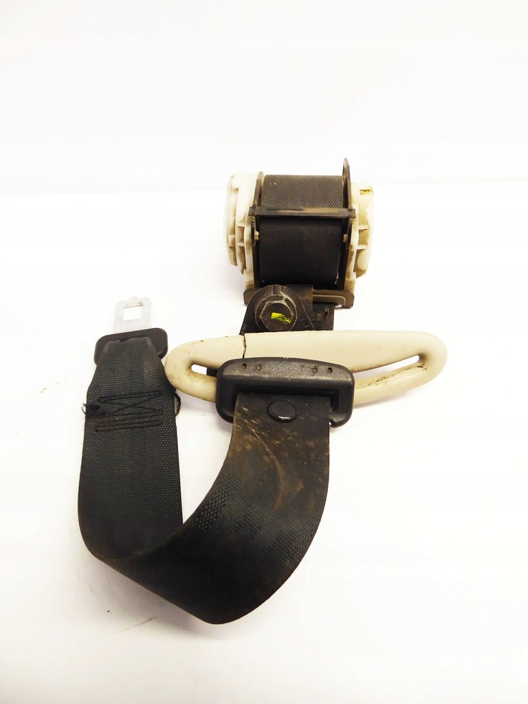 фото №1, Nissan almera tino 5d pas безпеки лівий задня