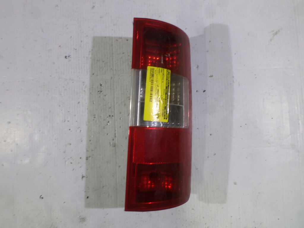 фото №1, Лампа задня права ford transit connect mk1