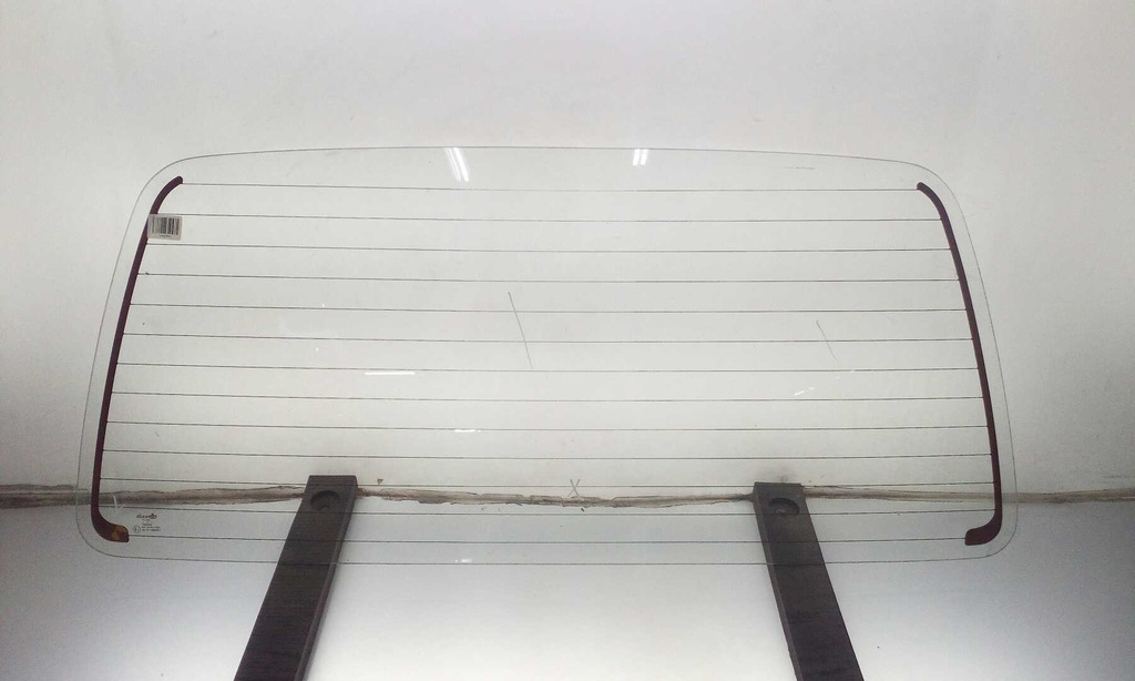 фото №1, Стекло задняя задняя opel rascal 1986-1993