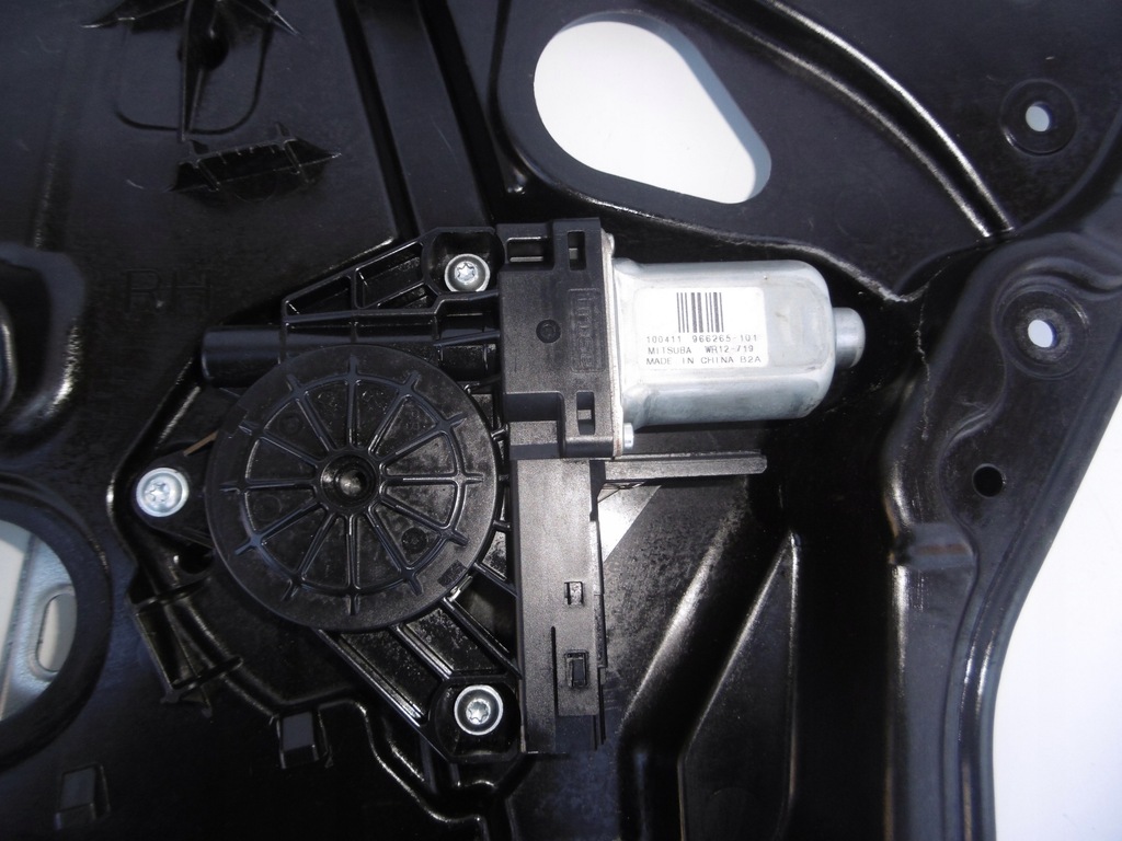 фото №6, Підйомник скло правий задня volvo s80 ii v70 iii