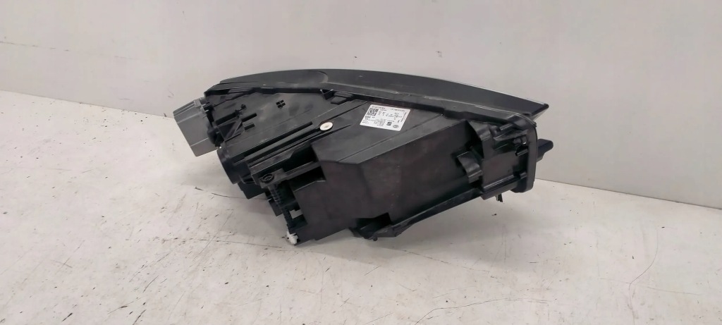 Seat ateca рестайлінг  19- фара ліва передня full led 576941031b Зі Шроту