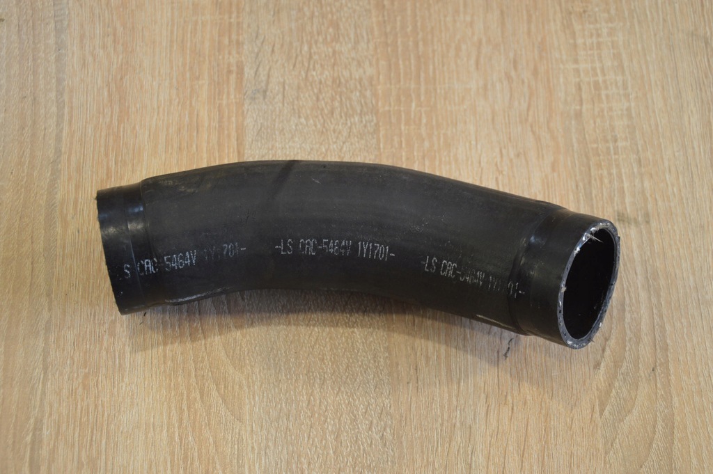 фото №1, Труба повітря інтеркулер orlando cruze 2.0