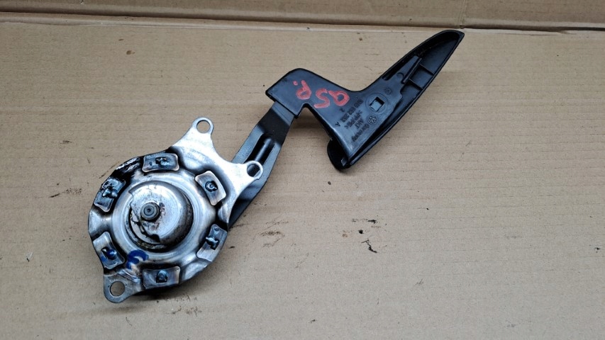 фото №7, Ручка механизм регулировки сиденье правый yeti tiguan 5n0881092