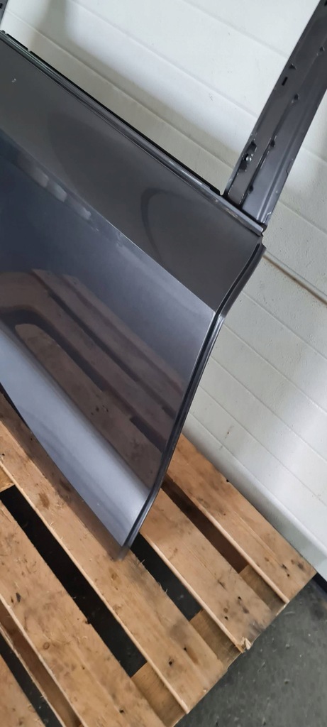 фото №12, S3 8y a3 lift дверь правое правый задняя sportback lz7s 8y4833052a