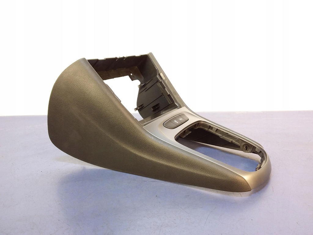 фото №3, Opel astra k перемикач esp рамка передач