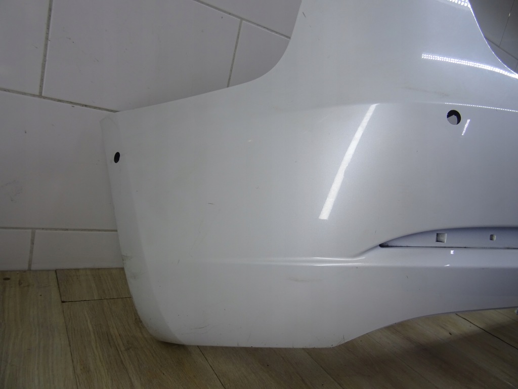 фото №9, Tesla 3 бампер задня джгут pdc 1530720-02-a