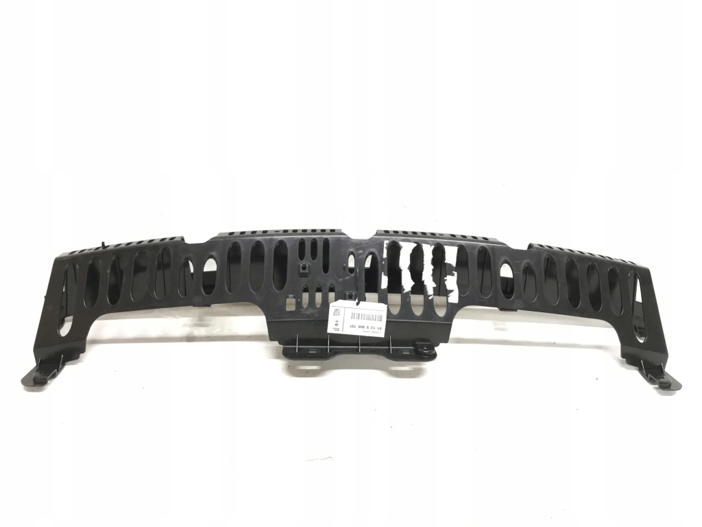 Купити Напрямна бампера задній mini r60 9800757