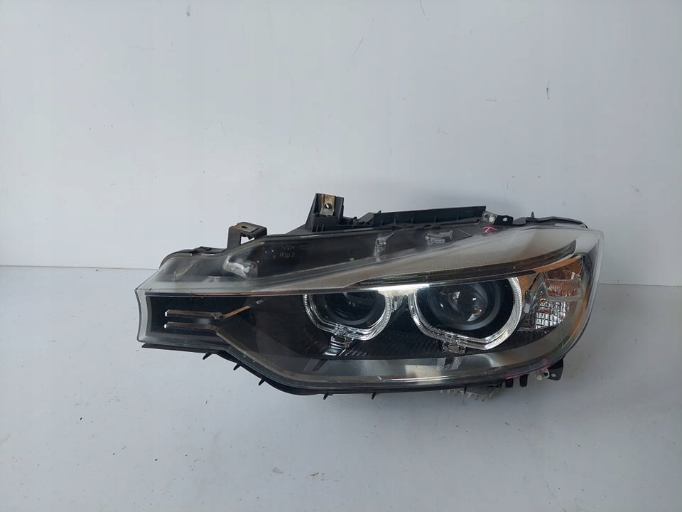 фото №1, Bmw 3 f30 f31 лампа ліва перед передня ксенон kpl