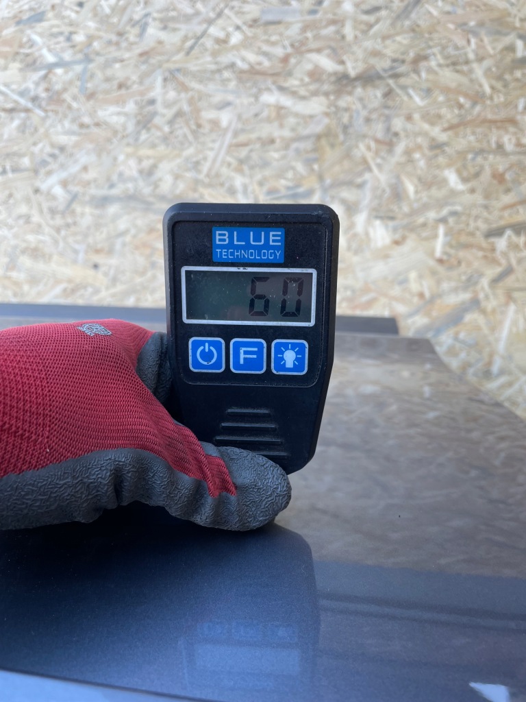 Range rover sport 3 l461 двері правий перед eiger grey нефарбований bdb Ціна