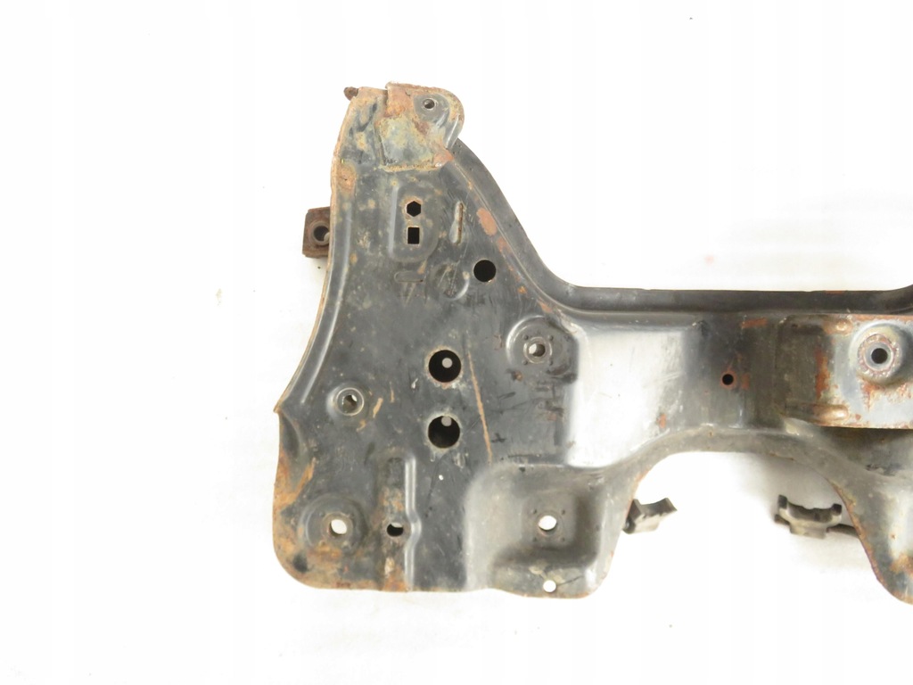 фото №7, Подрамник перед fiat grande punto 199_ 1.3 d multijet 90 - 199 a3.000