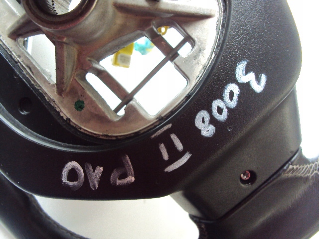 фото №10, Повітропровід peugeot 3008 ii