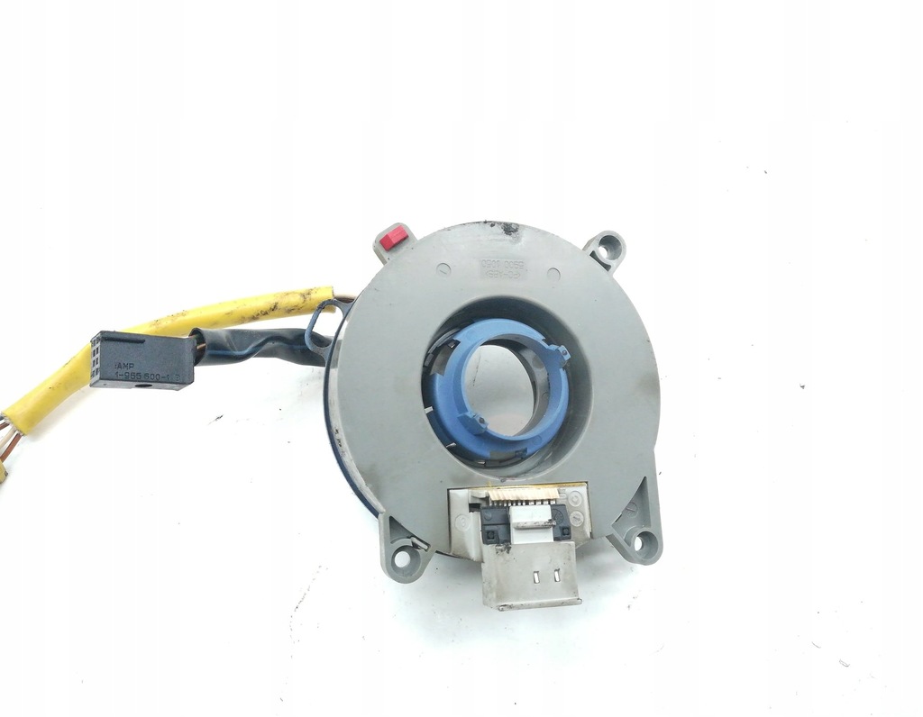 фото №6, Стрічка подушки безпеки подушка безпеки alfa romeo 159 59001049