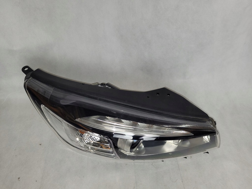 фото №6, Kia sorento iii 15- лампа перед ксенон led lift